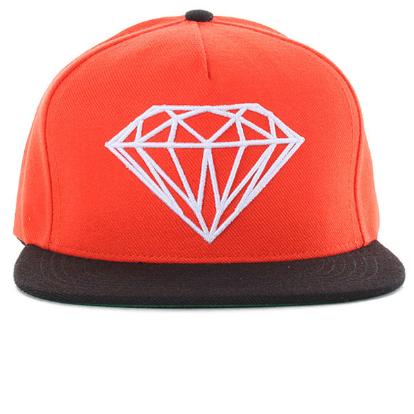 Casquette DIAMONDS CO. [Ref. 20] - Cliquez sur l'image pour la fermer